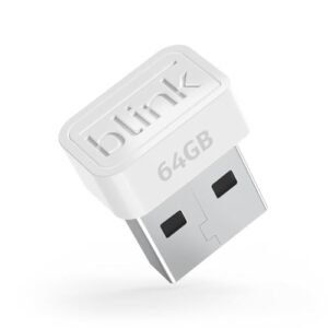 USB Flash Drive for Blink Sync Module 2
