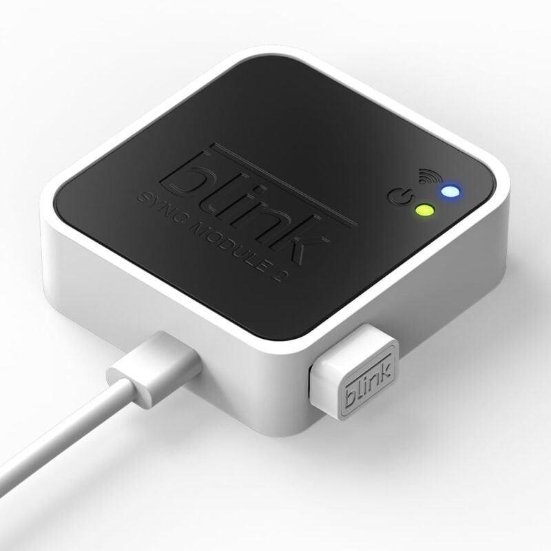 USB Flash Drive for Blink Sync Module 2