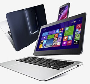 Tablet Thin EliteBook  Revolve 810 G6