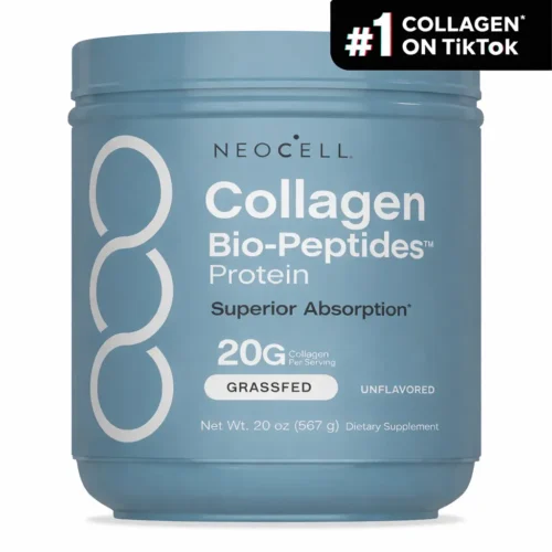 NeoCell Multi Collagen Bio-Peptides Powder