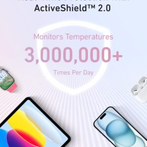 10,000mAh 30W USB-C Power Bank