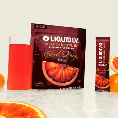 0f050a57935a4554a26579c50ffbf968~tplv-fhlh96nyum-crop-webp_2880_2880 Liquid I.V. Hydration Multiplier Blood Orange Electrolyte Drink Mix