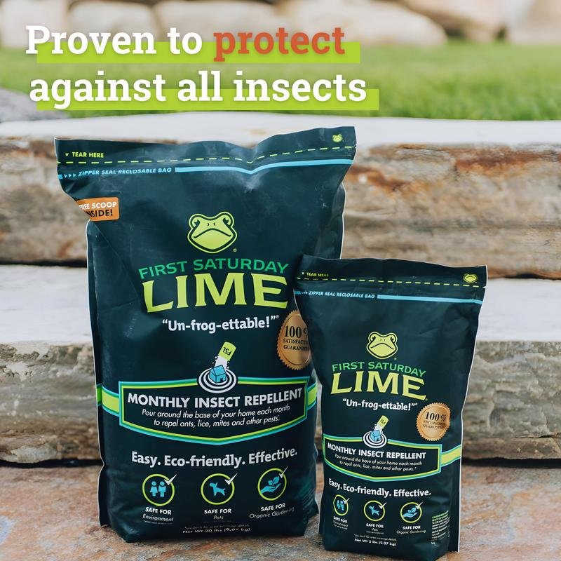 3ab78b2e46fe462f92b1cc4f22298d4f~tplv-omjb5zjo8w-resize-jpeg_800_800 First Saturday Lime Insect Repellent