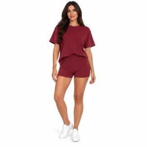 46d3a66714a740e4bae763e765363b4b~tplv-fhlh96nyum-crop-webp_1254_1254 Women's casual ensemble set