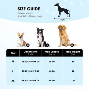 53a31f2779be40af946d0594a695fe2f~tplv-dx0w9n1ysr-resize-jpeg_800_800 Cozila Elevated Dog Bed for Large Dogs