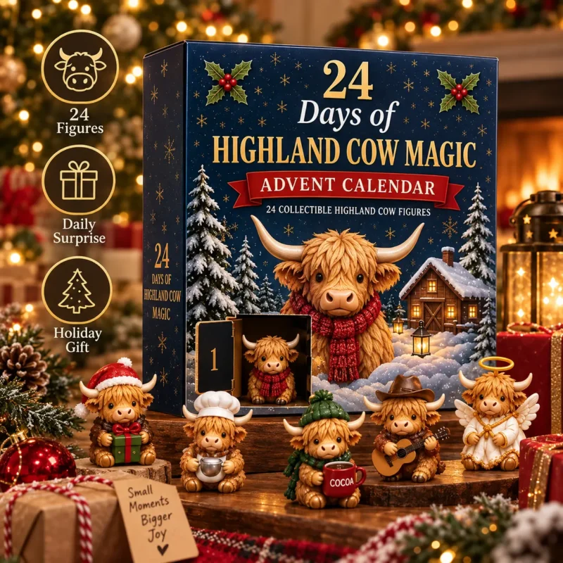 6c2b8116afb74bb1851fd0c186a4242b~tplv-fhlh96nyum-crop-webp_1254_1254 24 Days of Highland Cow Magic Advent Calendar
