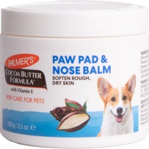 Limited-time discount |35%OFF Now  Pamla's Pet Nail Care Cream
