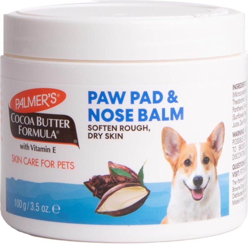 Limited-time discount |35%OFF Now  Pamla's Pet Nail Care Cream