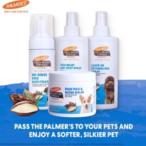 Limited-time discount |35%OFF Now  Pamla's Pet Nail Care Cream