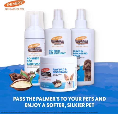 Limited-time discount |35%OFF Now  Pamla's Pet Nail Care Cream