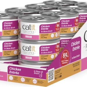 81Lcj82gi3L._AC_SL1500_ Limited-time discount |35%OFF Now Cat Chicken Main Food