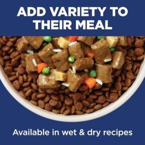 81a47-LJERL._AC_SL1500_ Limited-time discount |35%OFF Now Hill's Science Diet Adult 7+ Small Bites Dry Dog Food