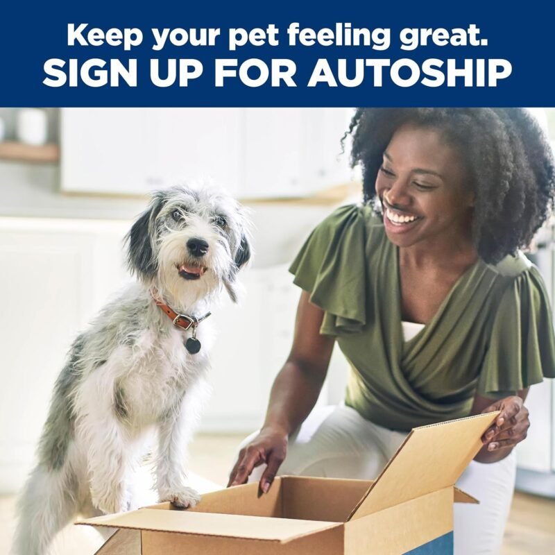 81kgXTYcK7L._AC_SL1500_ Limited-time discount |35%OFF Now Hill's Science Diet Adult 7+ Small Bites Dry Dog Food