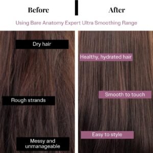 b736f965fcd3402d98930a31683d30eb~tplv-fhlh96nyum-resize-jpeg_800_800 Limited-time discount |35%OFF Now Bare Anatomy Ultra Smoothing Hair Trio – Shampoo, Mask & Serum