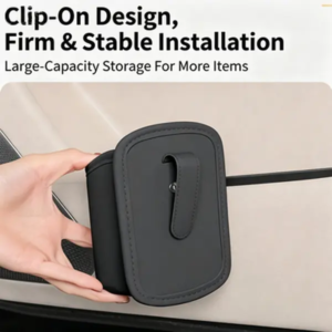 Multi-Purpose Car Cup Holder