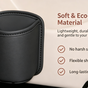 Multi-Purpose Car Cup Holder