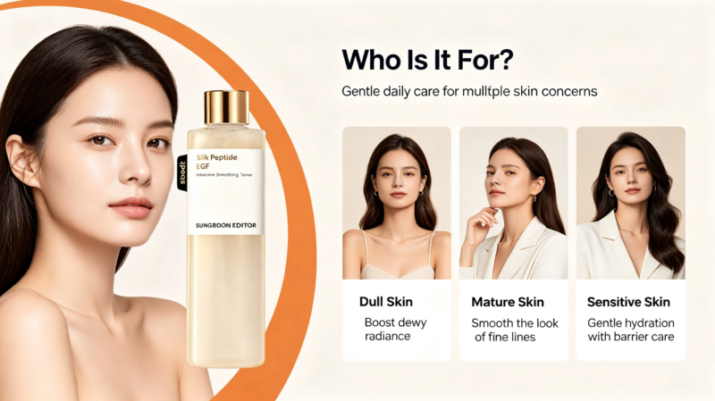 Limited-time discount |35%OFF Now [Matsumoto] EGF Detoxifying Toner